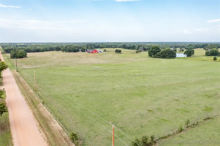 Sexton, Calera, OK 74730 - #2