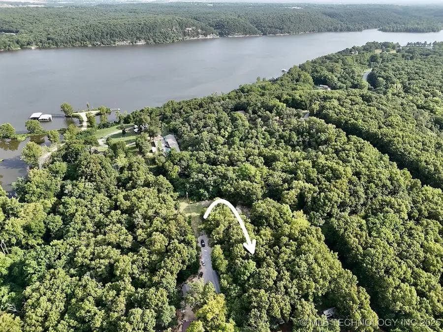 00 Moccasin Lane, Spavinaw, OK 74366 - #2