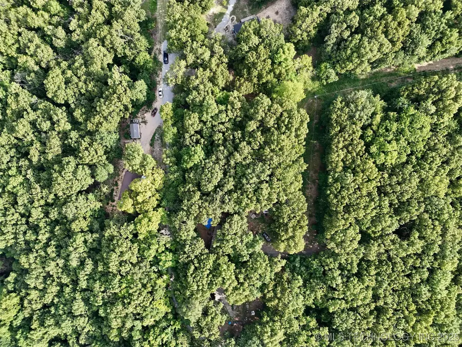 00 Moccasin Lane, Spavinaw, OK 74366 - #3