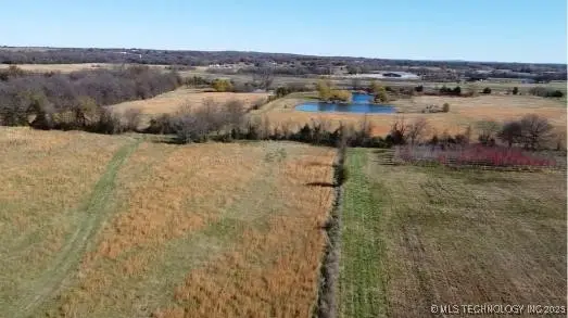 16509 N Bryant Road, Tahlequah, OK 74464 - #1