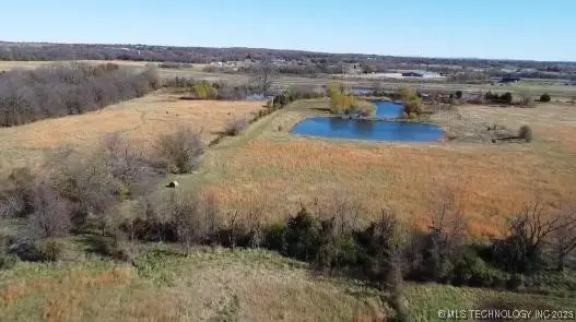 16509 N Bryant Road, Tahlequah, OK 74464 - #2