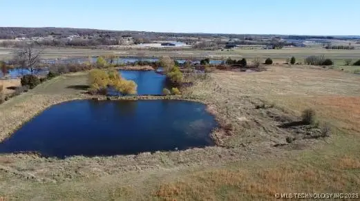 16509 N Bryant Road, Tahlequah, OK 74464 - #3