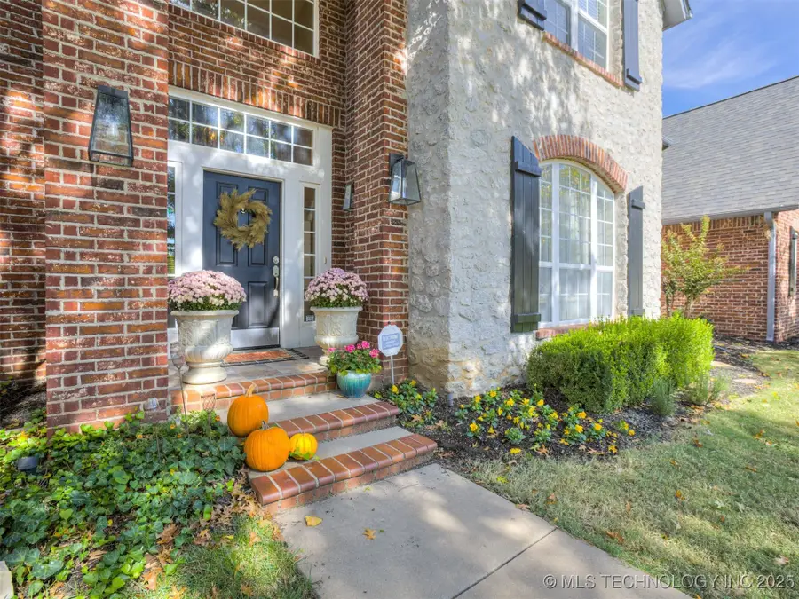 13207 E 93rd Street, Owasso, OK 74055 - Image #3