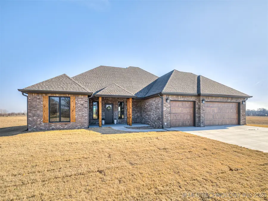 304 Barley Hill Road, Bartlesville, OK 74006 - Image #2