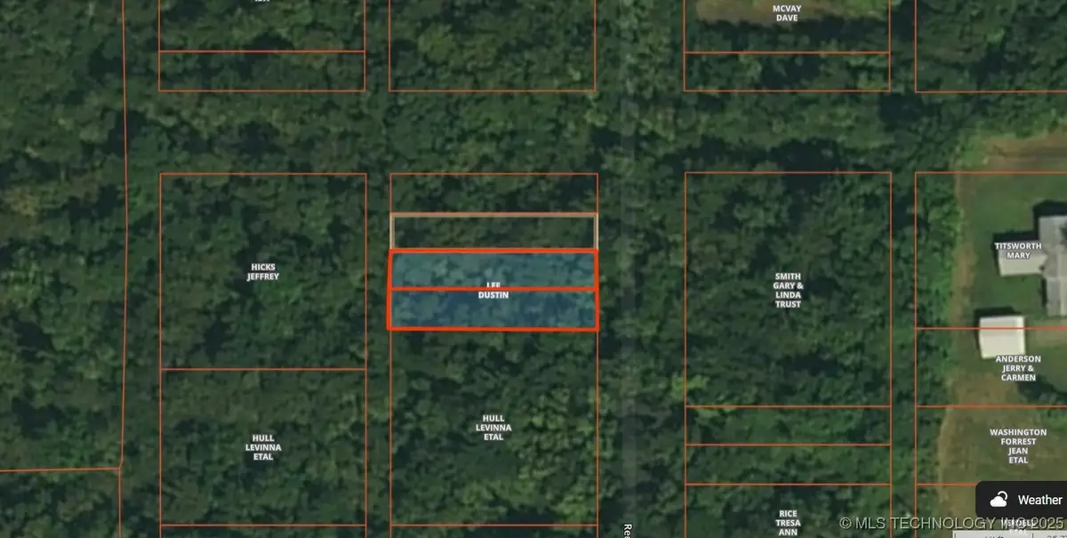 4 Reeves Avenue, Muskogee, OK 74401 - #1