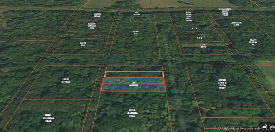 4 Reeves Avenue, Muskogee, OK 74401 - #2