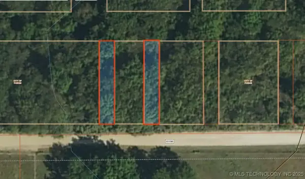 32 283rd Street S, Porum, OK 74455