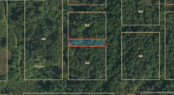 18 Quapaw Street, Porum, OK 74455