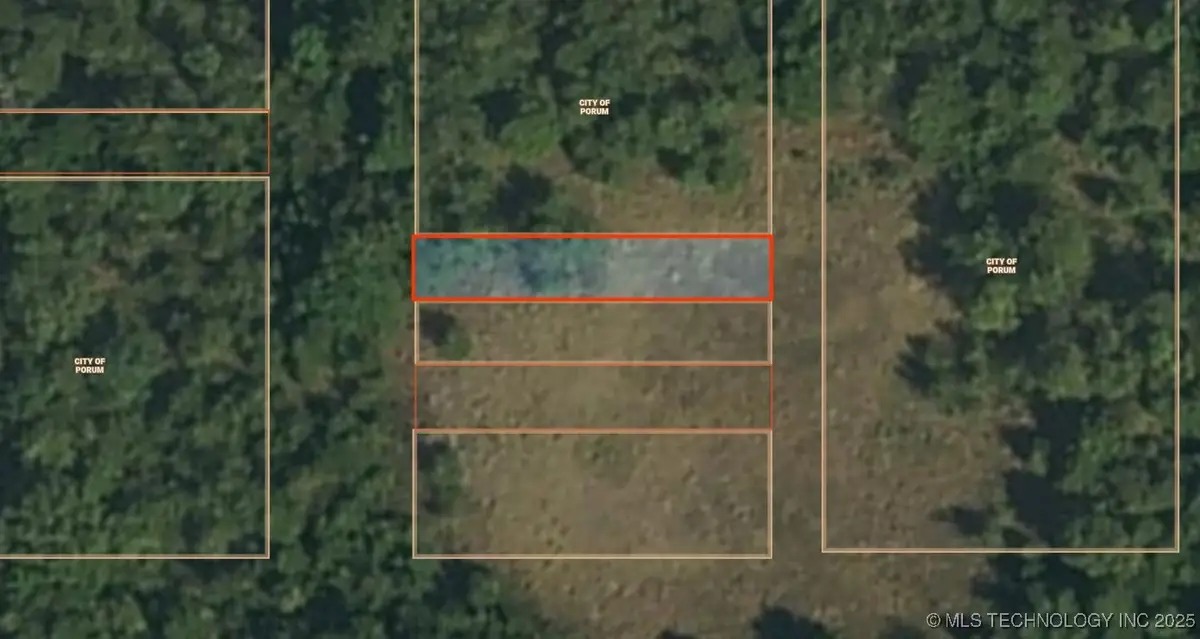 08 Quapaw Street, Porum, OK 74455 - #1