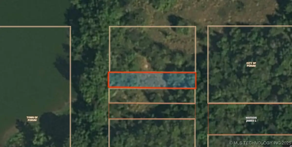 04 Peoria Street, Porum, OK 74455 - #1