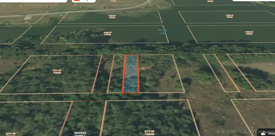 04 Peoria Street, Porum, OK 74455 - #3