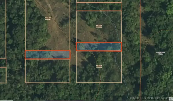 17 Crow Street, Porum, OK 74455