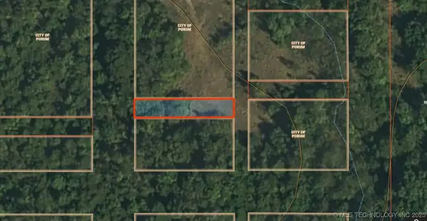 9 Apache Street, Porum, OK 74455