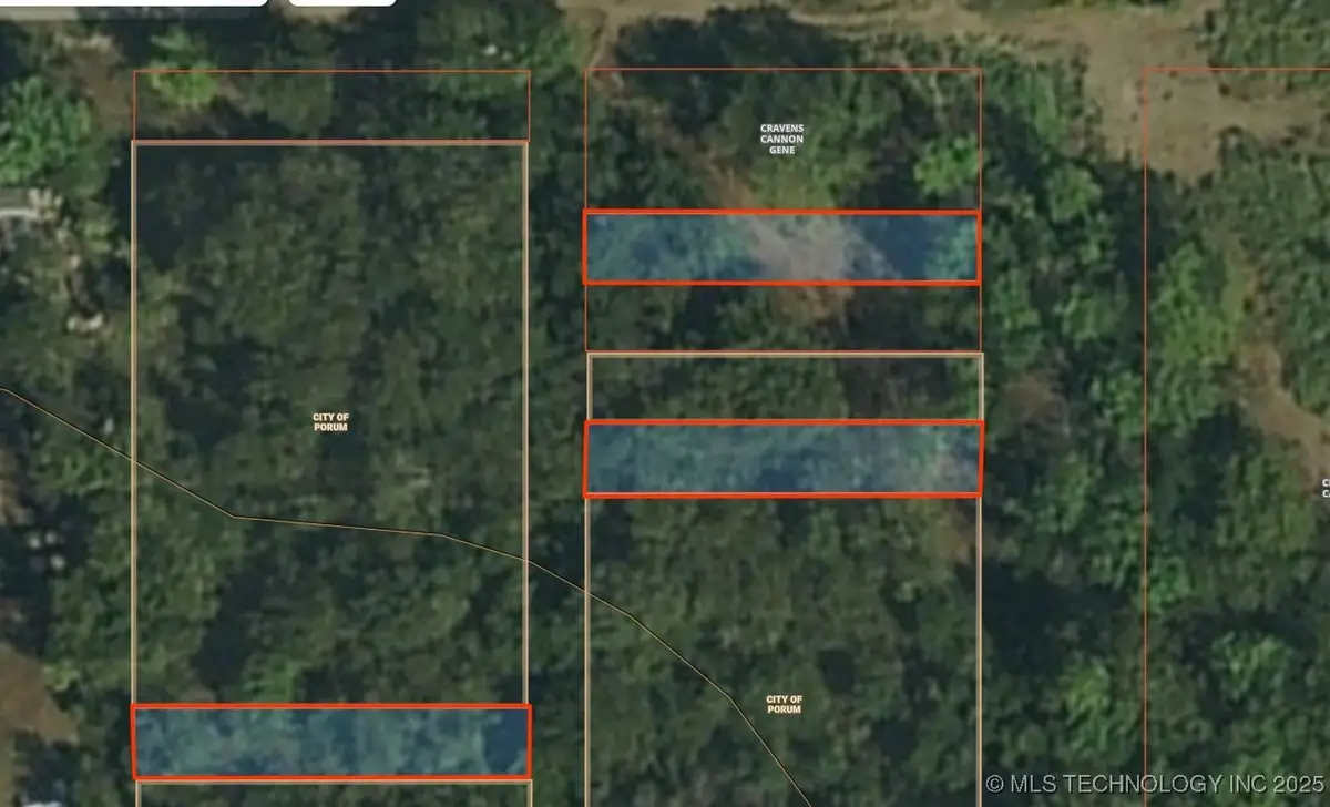 22 Apache Street, Porum, OK 74455 - #1