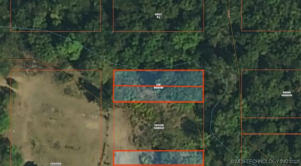 23 Apache, Porum, OK 74455 - #1