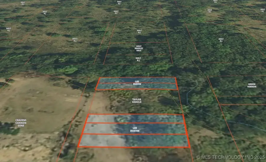 23 Apache, Porum, OK 74455 - #2