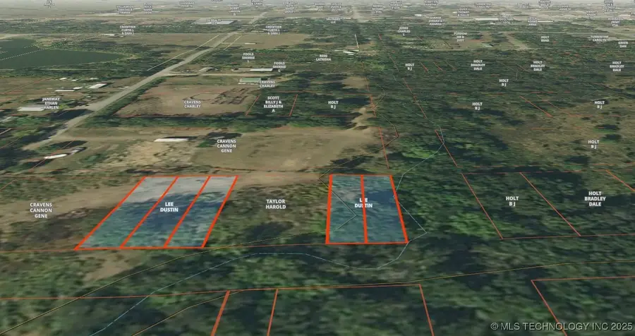 23 Apache, Porum, OK 74455 - #3