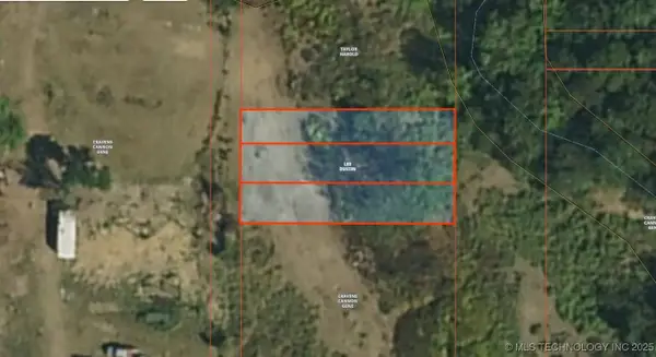 18 Apache Street, Porum, OK 74455