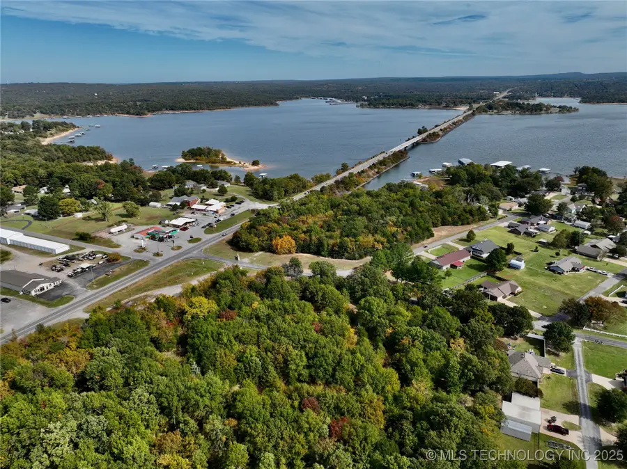 5 E Highway 9, Eufaula, OK 74432 - #3