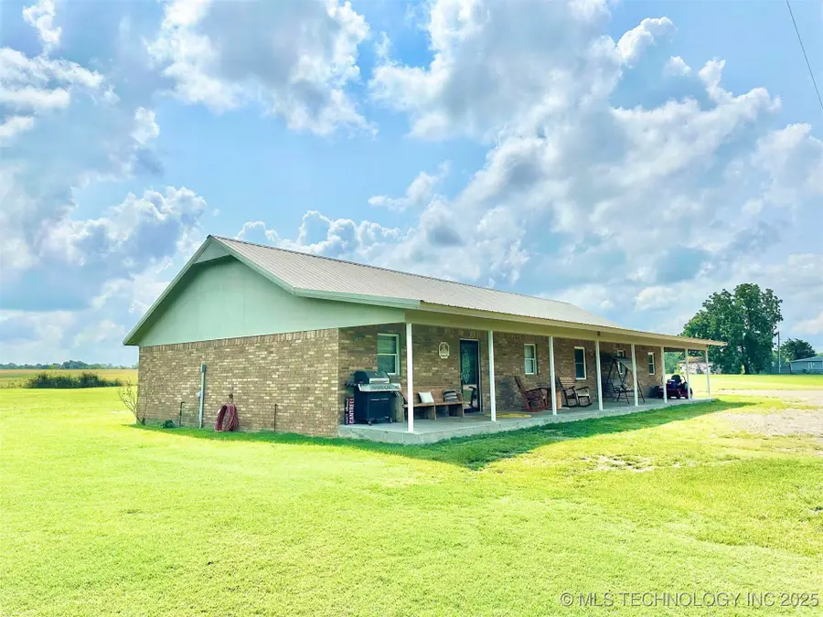 10277 N Hwy 71, Stigler, OK 74462 - #3