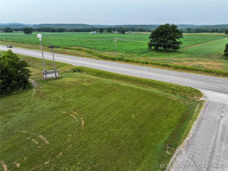 2795 S Us Hwy 77, Davis, OK 73030 - #3