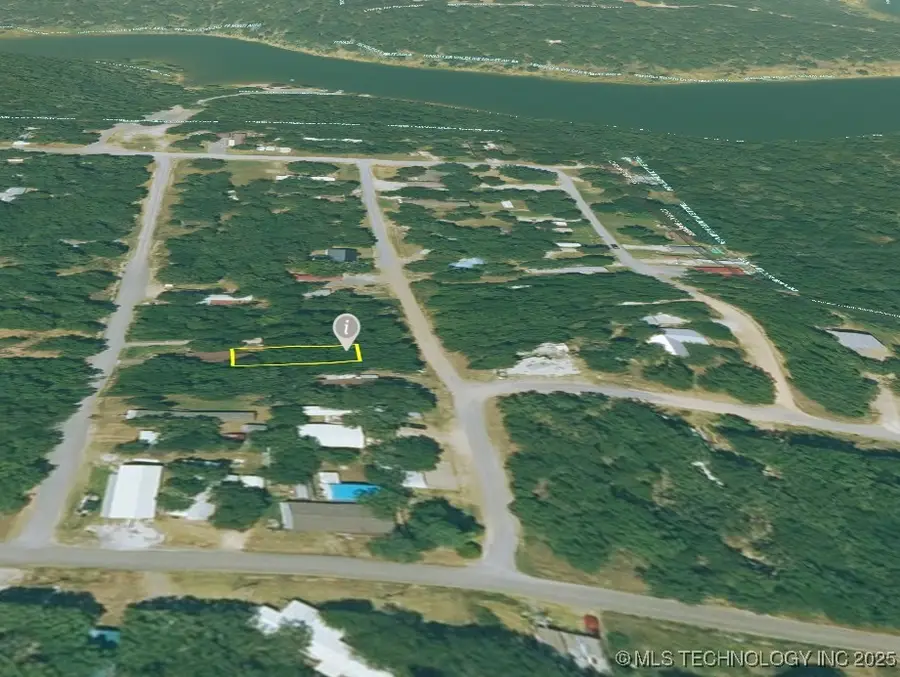 S Maple Drive, Park Hill, OK 74451 - #2