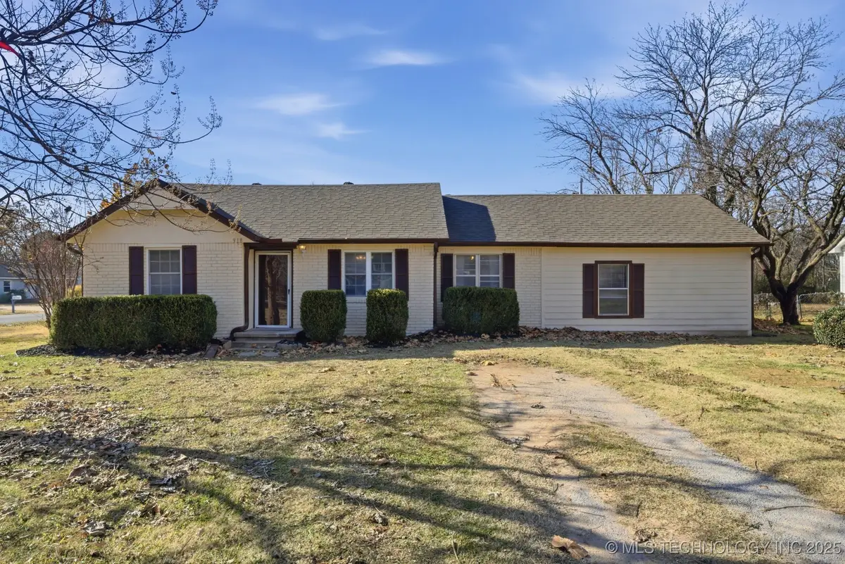 918 S Birch Place, Broken Arrow, OK 74012 - Image #1