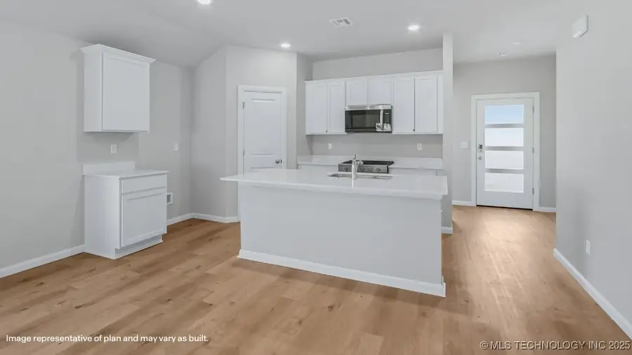 22805 E 106th Place S, Broken Arrow, OK 74014 - Image #3