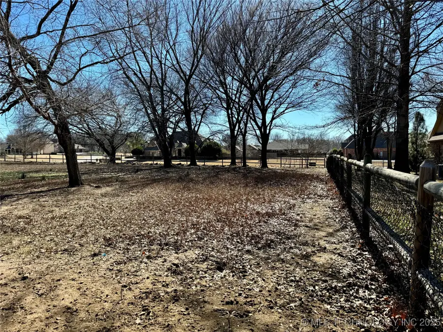 E 132nd Place S, Broken Arrow, OK 74011 - #2