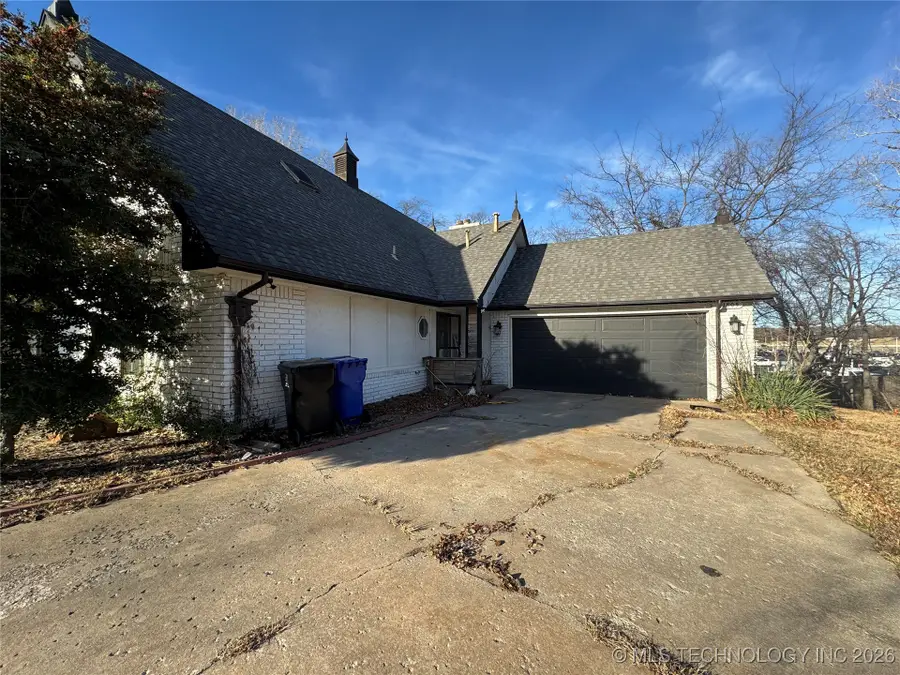 1805 N Hickory Place, Broken Arrow, OK 74012 - Image #3