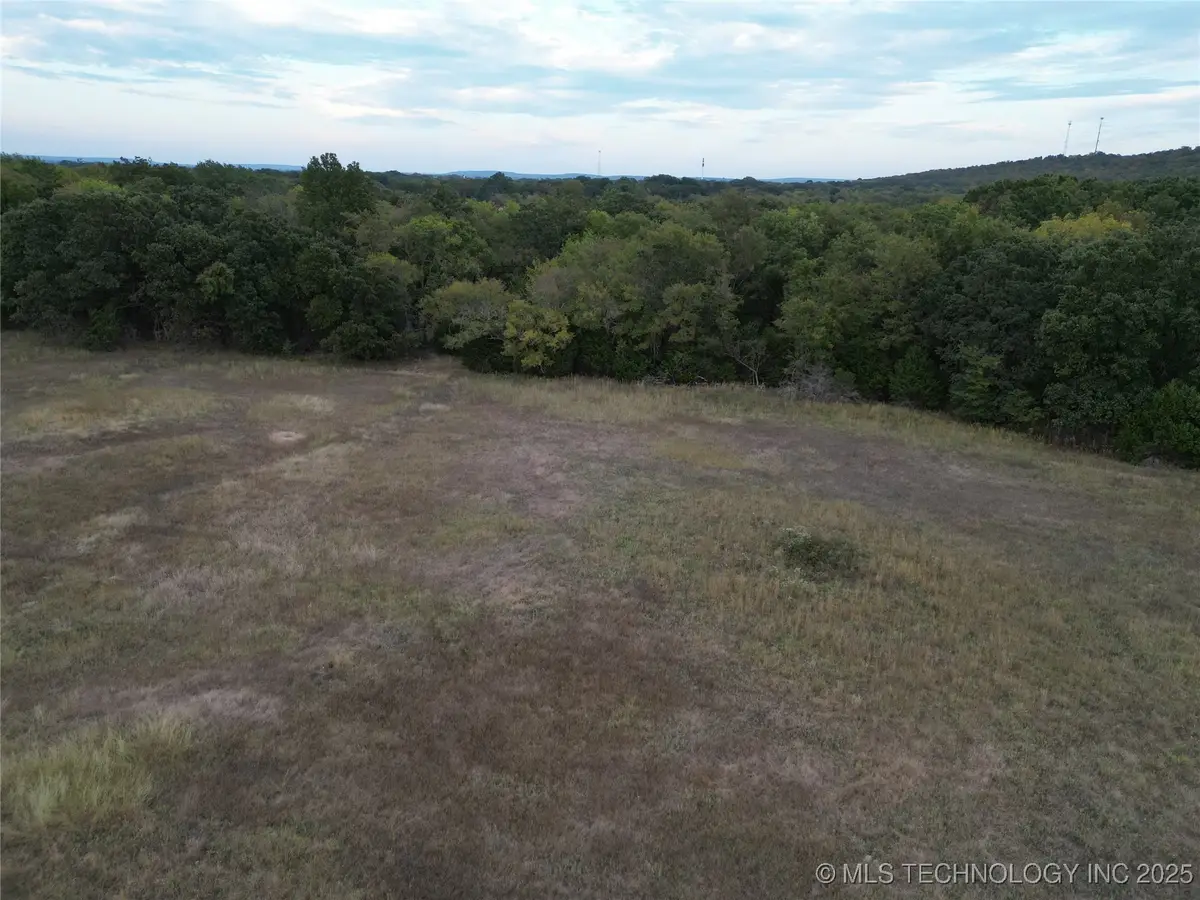 2 E Coon Creek, Eufaula, OK 74432 - Image #1