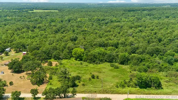 Milford Road, Drumright, OK 74030