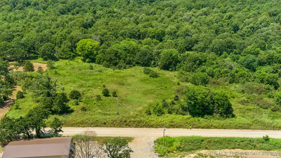 Milford Road, Drumright, OK 74030 - #2