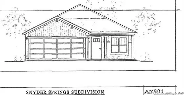 944 Snyder Springs, Watts, OK 74964