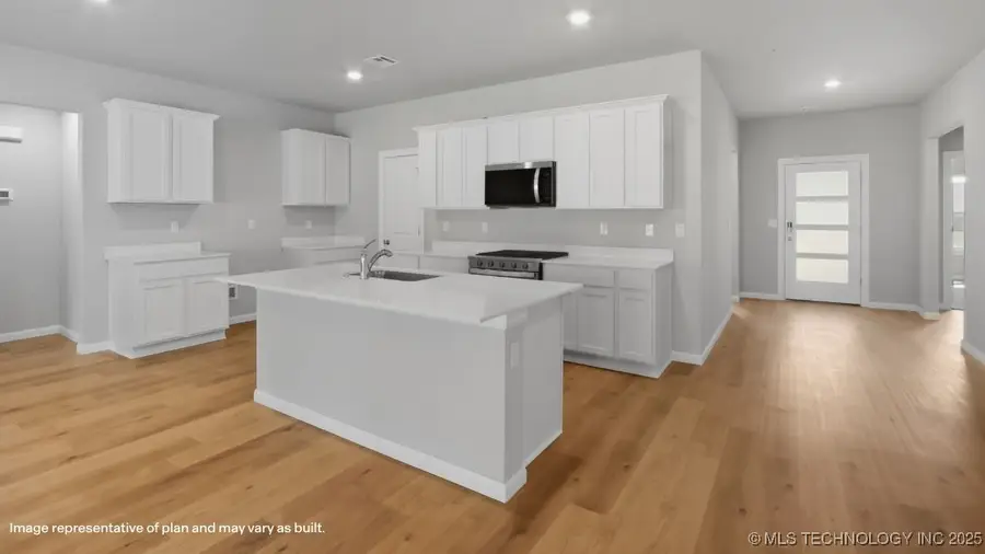 15803 E 75th Place, Owasso, OK 74055 - Image #3