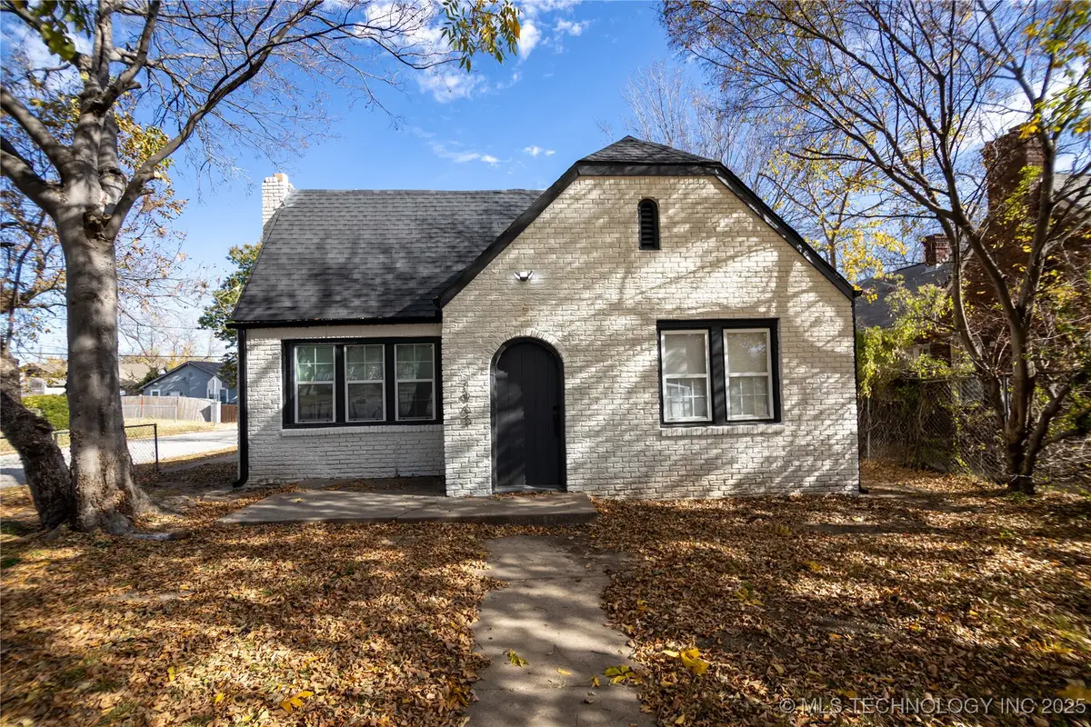 1965 N Boston Place, Tulsa, OK 74106 - Image #1