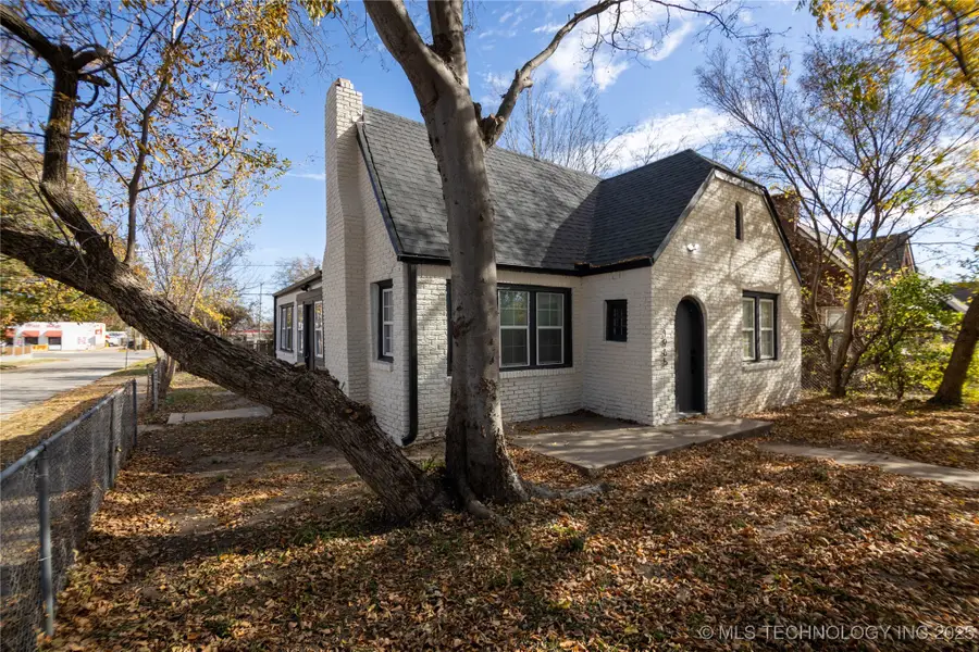 1965 N Boston Place, Tulsa, OK 74106 - Image #2