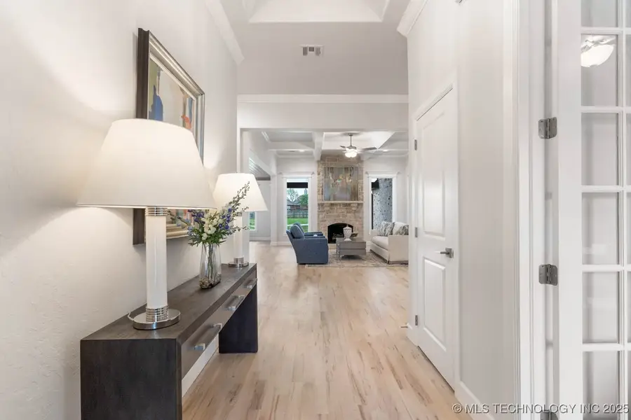 1734 W 115th Place, Jenks, OK 74132 - #2