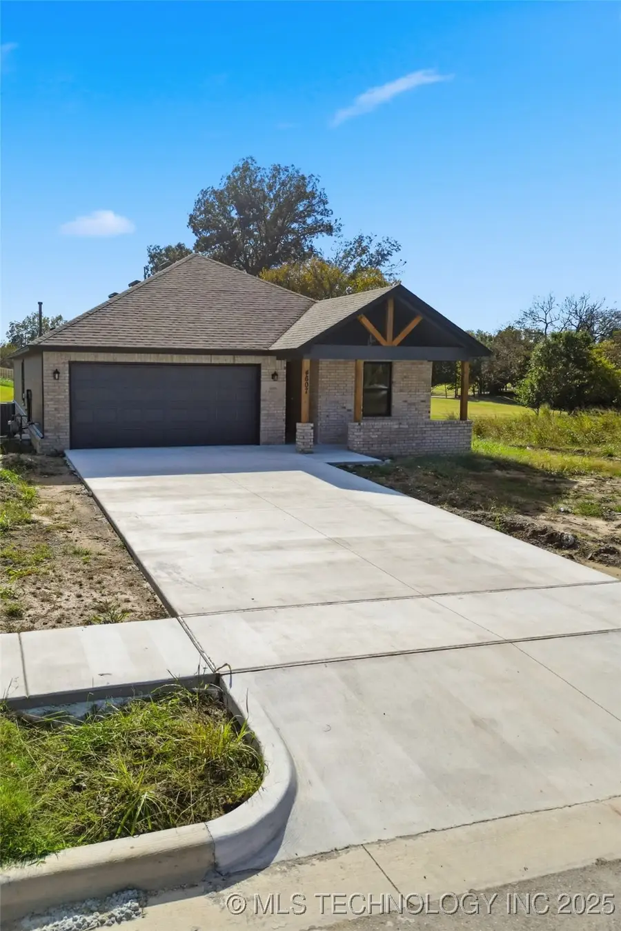 4607 W Union Street, Broken Arrow, OK 74011 - Image #2