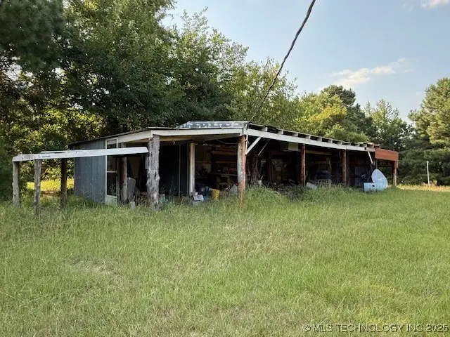 3546 E 2000, Sawyer, OK 74743 - #3