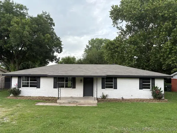 86 Wisteria, Lone Grove, OK 73443