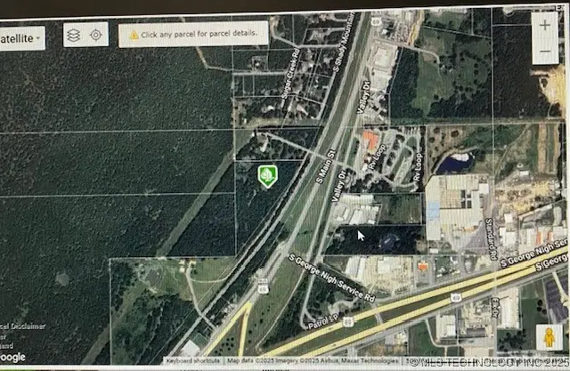 S Main, McAlester, OK 74501 - Image #2