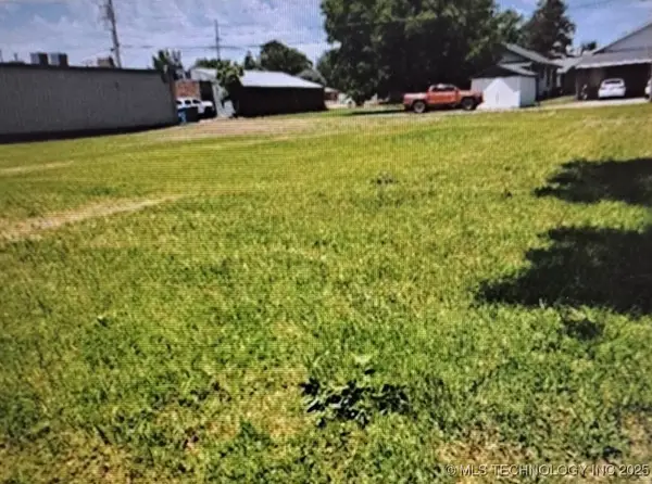 515 E Wyandotte, McAlester, OK 74501