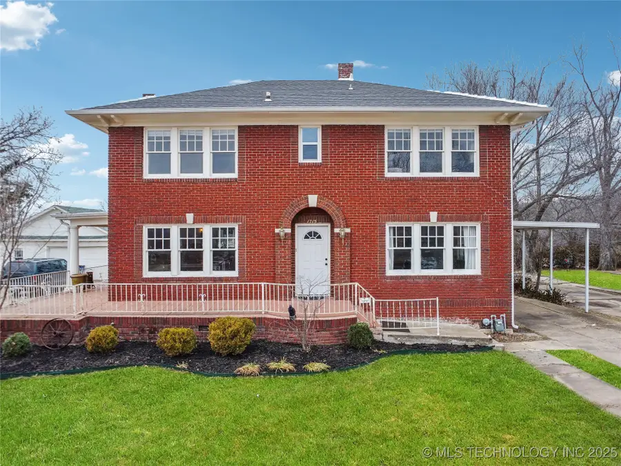 1715 Grandview Avenue, Pawhuska, OK 74056 - Image #2