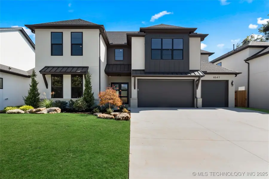 4641 S Detroit Avenue, Tulsa, OK 74105 - Image #2