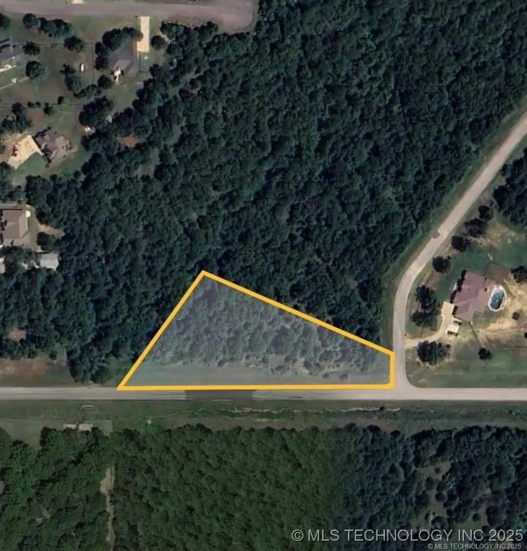 S 167th West Avenue, Sapulpa, OK 74067 - Image #1