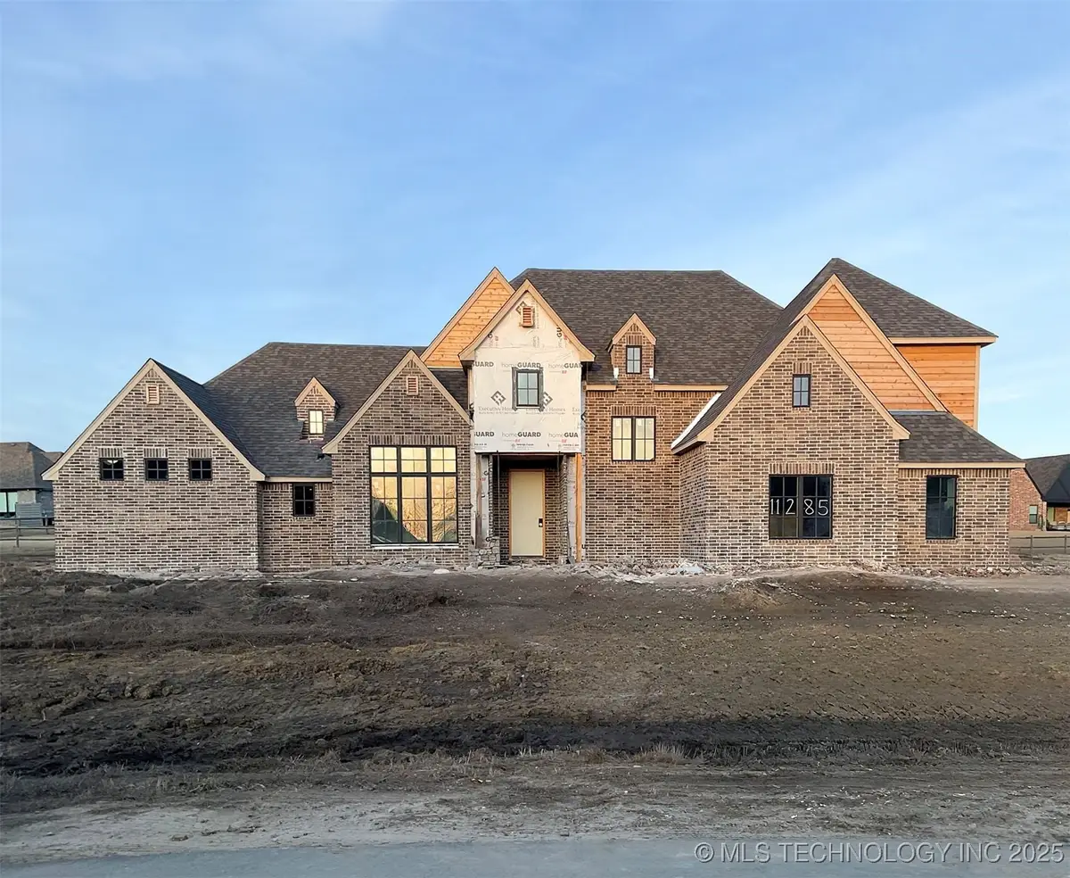 11285 S 220th East Avenue, Broken Arrow, OK 74014 - Image #1