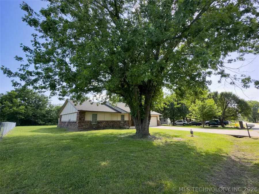 23712 E 104th Street S, Broken Arrow, OK 74014 - #2