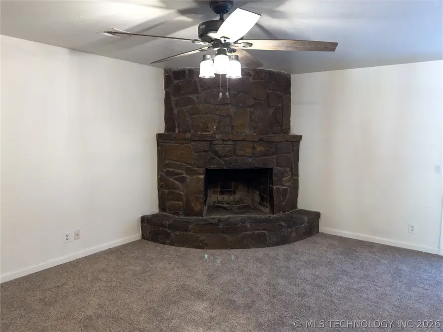 23712 E 104th Street S, Broken Arrow, OK 74014 - #3