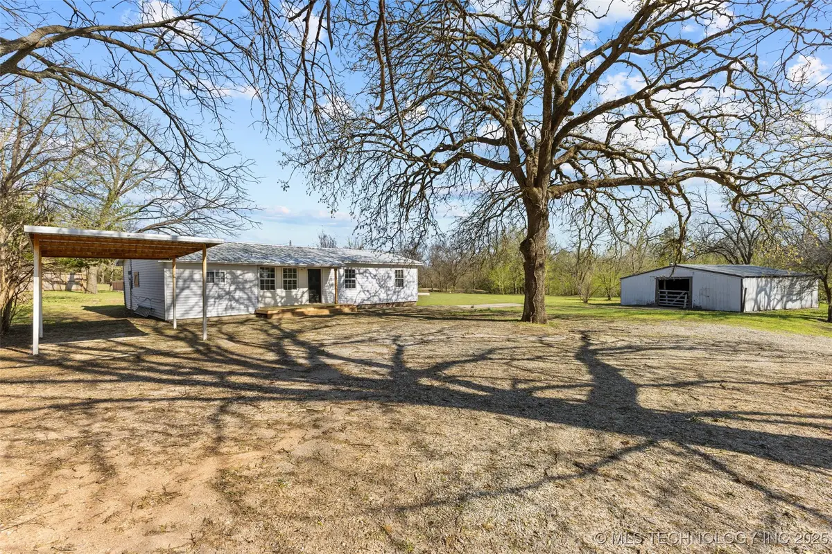 221 Pine, Stratford, OK 74872 - Image #1